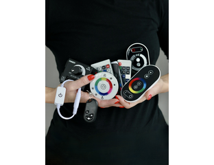 Дистанционное управление светом купить в Москве, система управления ...