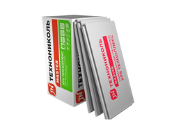 Плиты Техноплекс 50 мм * 580 мм * 1180 мм