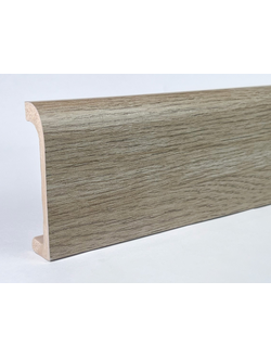 Плинтус напольный ПЛ 16 80-19 Песчаное поле