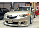 ACCORD 8