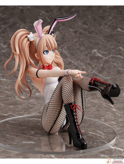 Фигурка 1/4 Джунко Эношима (Enoshima Junko Bunny Ver.)