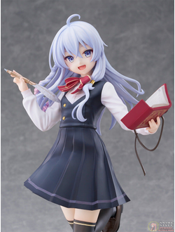 Фигурка Элейна (Elaina School Uniform Ver. Tenitol)