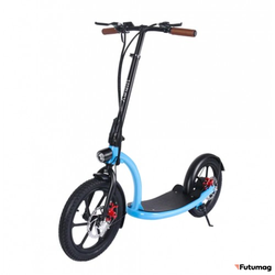 Электросамокат Hiboy VEL001 Blue