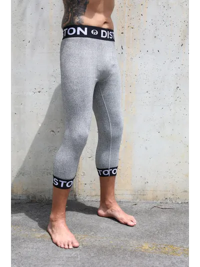 Штаны мужские DISTON - защита от порезов размер XS