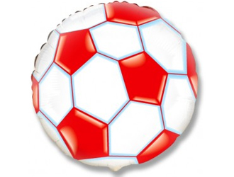 воздушные шары с футбольной тематикой краснодар