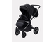 Коляска 3в1 Rant Falcon Therm Black
