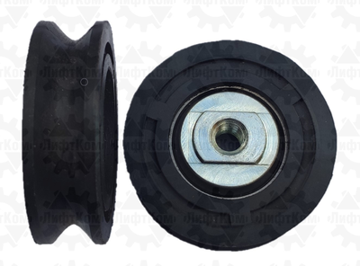 Ролик каретки