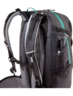 Рюкзак Deuter Trans Alpine 24 Black