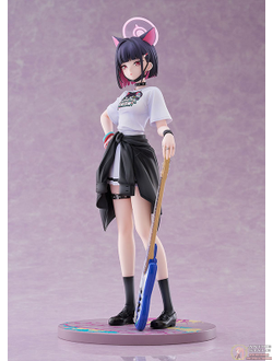 Фигурка 1/7 Кадзуса Кёяма (Kazusa Kyoyama Band)
