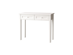 Спальня ХАРРИС - ХАРРИС 52 Стол туалетный Белый