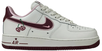Nike Air Force 1 Low Valentines Day