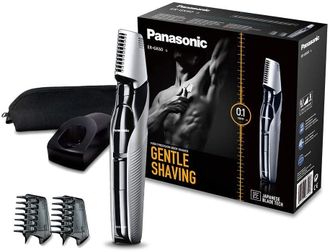 Триммер для тела PANASONIC I-SHAPER Body Hair Trimmer.