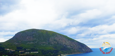 Поход на Аю-Даг