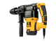 Перфоратор электрический RHV-1050-38-max, SDS-max, 1050 Вт, 10 Дж, 2 плюс 1 режим Denzel
