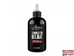Allegory SMOOTH BLAK
