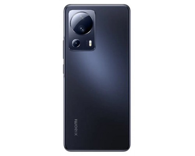 xiaomi 13 lite black