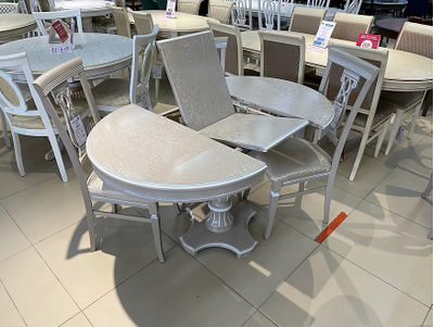 АРТ. ЭКР-8/3 (Феникс 8)