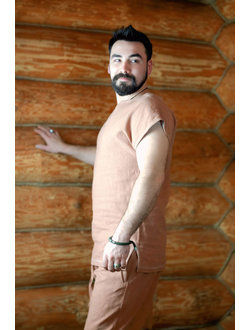 Костюм пар-мастера Дар Мудрости