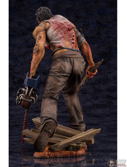 Фигурка Деревенщина (The Hillbilly Kotobukiya)