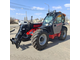 Телескопический погрузчик Manitou MLT 733-105,  2018