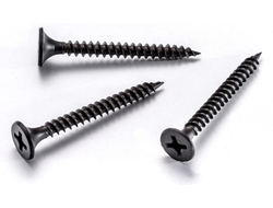 Саморезы с частой резьбой на развес