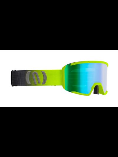 Маска горнолыжная К2