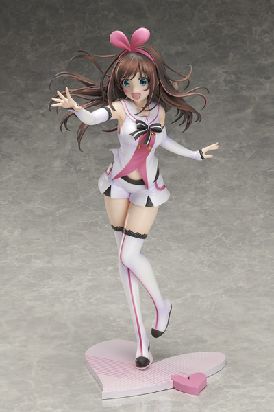 Фигурка 1/7 Кизуне Ай (Kizuna Ai)