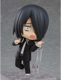 Нендроид Ю Исигами (Ishigami Yuu)