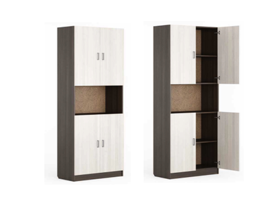 Шкаф для документов ШД2 (740) БР