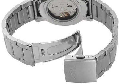 Мужские часы Orient RA-AA0C03S