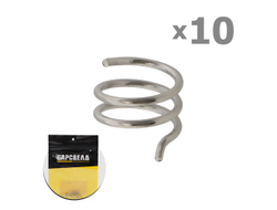Спираль к соплу ERGOPLUS 15 (уп. 10 шт.), БАРСВЕЛД