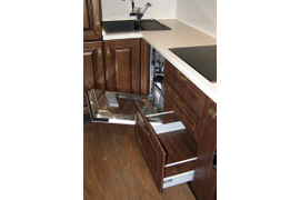 Установка и подключение посудомоечной машины (посудомойки)