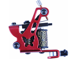 Индукционная татуировочная машинка K-6