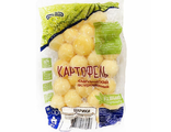 Картофель варенный 500 гр.