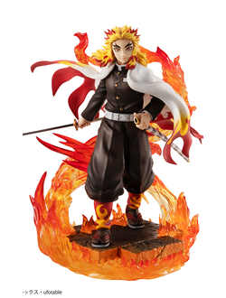 Фигурка Кёдзюро Рэнгоку (Kyoujurou Rengoku)