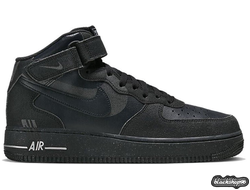 Nike Air Force 1 Mid 07 Halloween (40-45)