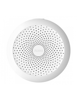 Шлюз Xiaomi Aqara Gateway Hub M1S (ZHWG11LM) (AG005CNW01)