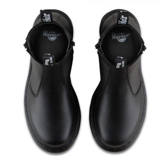 Dr martens store chelsea mono