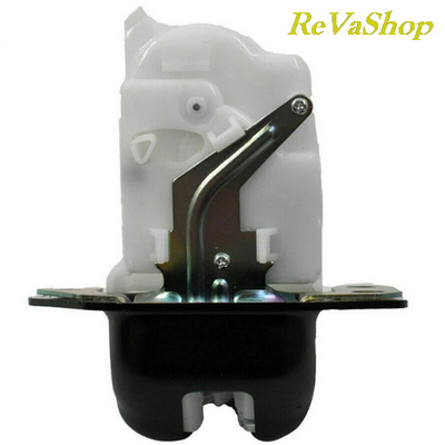 Замок багажника Nissan Murano Leaf Rogue Versa Juke Infiniti EX35 купить интернет магазин revashop