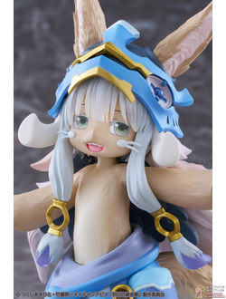 Фигурка Нанати (Nanachi 2nd season ver. Coreful Figure)