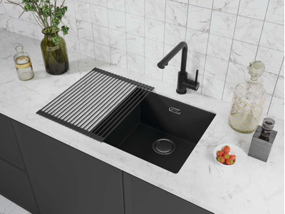 Смеситель OMOIKIRI NAKAGAWA 2 PLUS BN