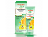 КРЕМ-МАСКА для лица ночной ПЕРЕЗАГРУЗКА КОЖИ Витаминный 40мл ВИТЕКС VITAMIN ACTIVE