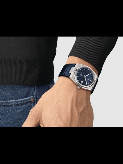 Швейцарские часы Tissot T137.407.16.041.00