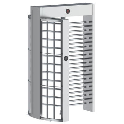 Турникет ПОЛНОРОСТОВОЙ БЛОКПОСТ СТ 1A серия СПЕКТР Z