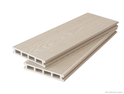 Террасная доска NextWood  Vintage White