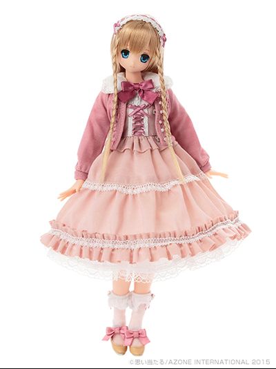 Кукла 1/6 PureNeemo Sahra