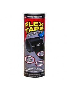 СВЕРХСИЛЬНАЯ КЛЕЙКАЯ ЛЕНТА FLEX TAPE 12&quot; ОПТОМ