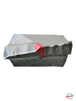 Бур Milwaukee SDS-Plus 6x110 мм MS2 с 2-мя режущими кромками 4932307068