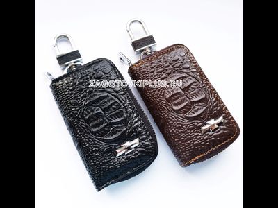 Ключницы с логотипом авто