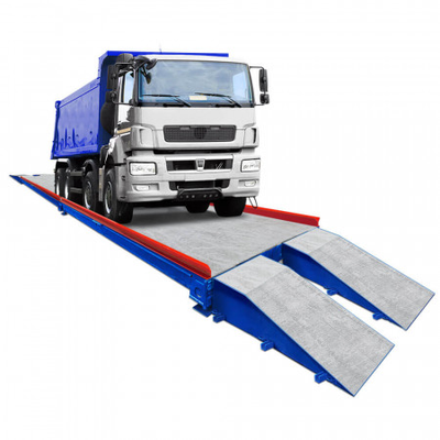 "ВСА-А Монолит" железобетонные (от 60 - 100 т)